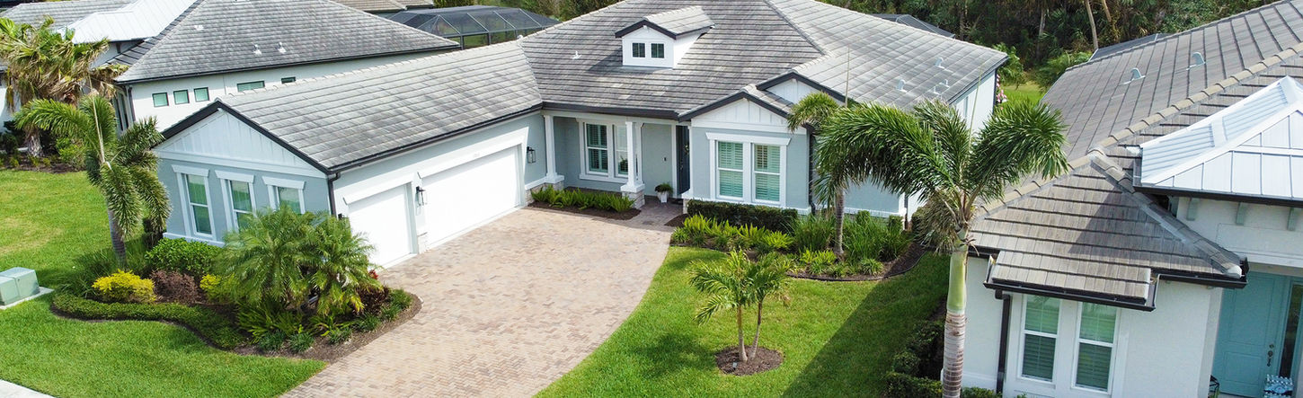 House in Oasis in Wellen Park