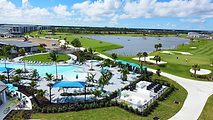 A Building in Cresswind Lakewood Ranch
