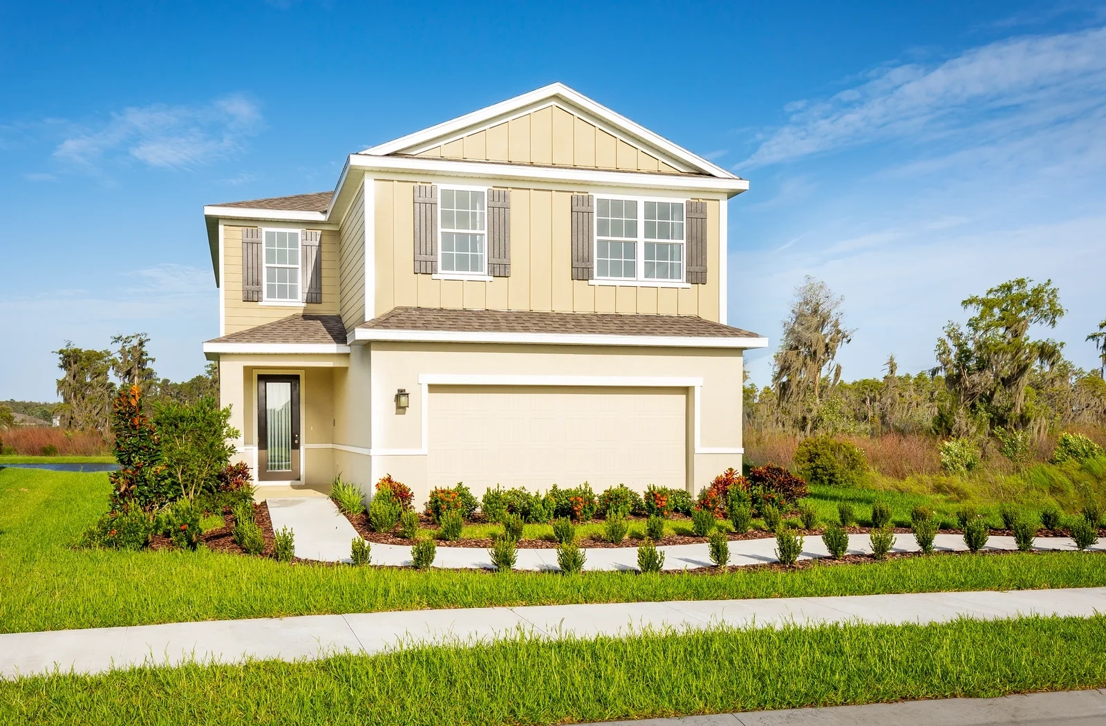 New Home in Avalon Woods Lakewood Ranch