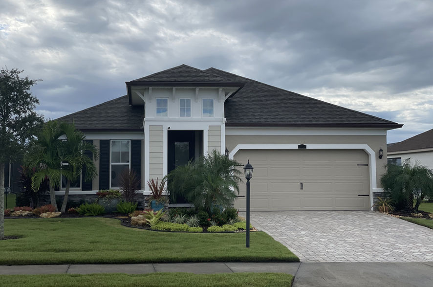 Home in Harmony, Lakewood Ranch Florida