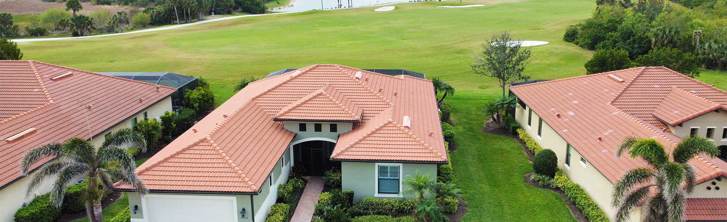 A home in Sarasota National - located in Venice, Florida