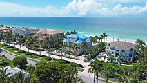 Azario Esplanade Gated Entry
