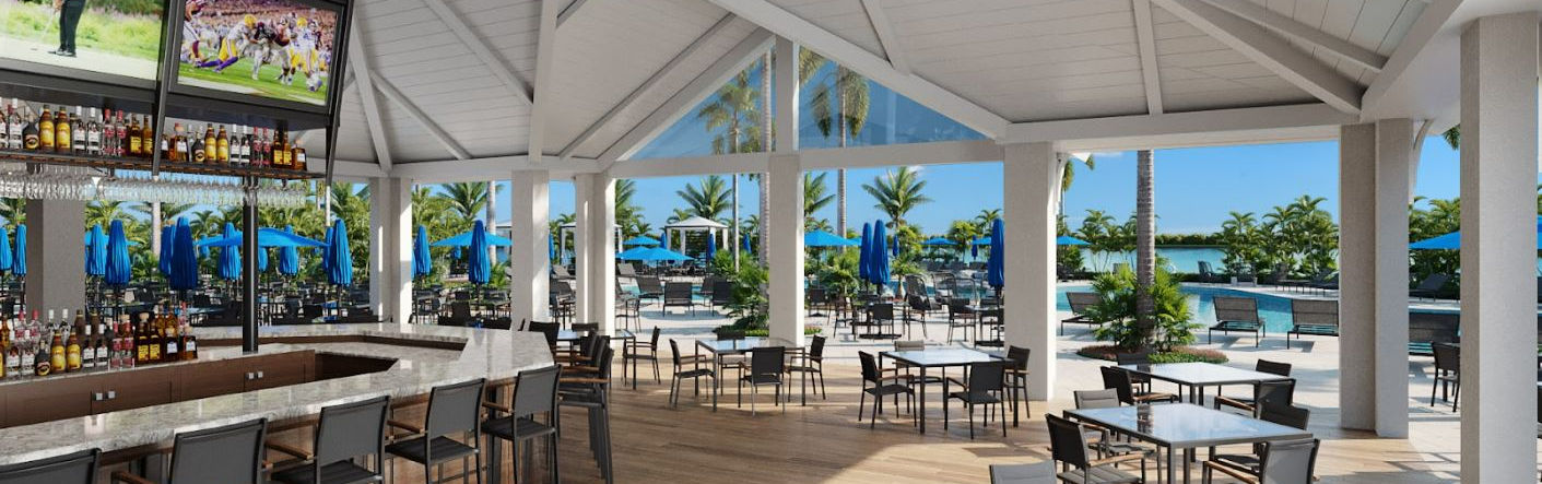 Waterside - Wild Blue | Lakewood Ranch | Life at Lakewood