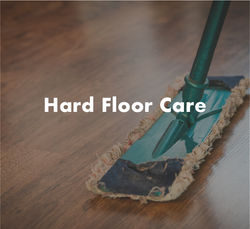 Hard Floor Care