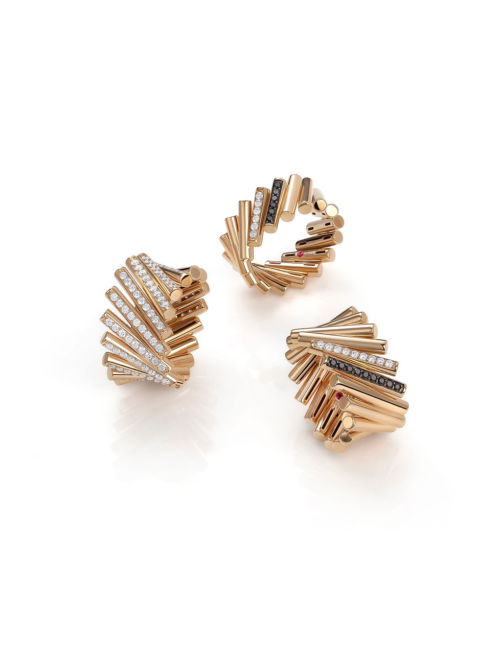 La collezione Domino di Roberto Coin