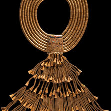 Tesori dei Faraoni alle Scuderie del Quirinale