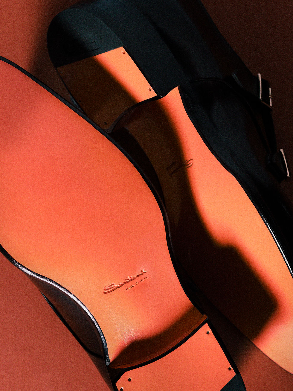 Santoni | One of One