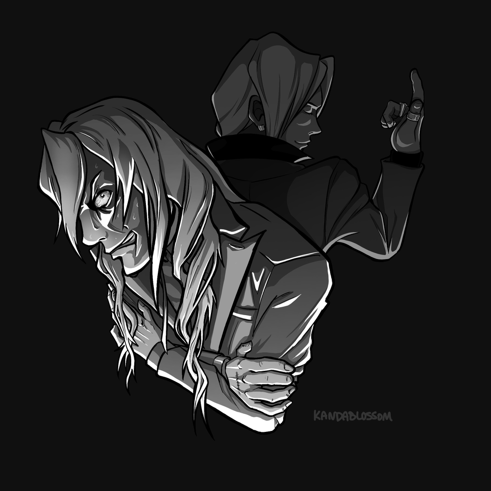 Kristoph & Klavier Gavin