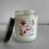 Thumbnail: RCJH  football 9 oz Candle