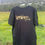 Thumbnail: Black and Tan Logo T-Shirt