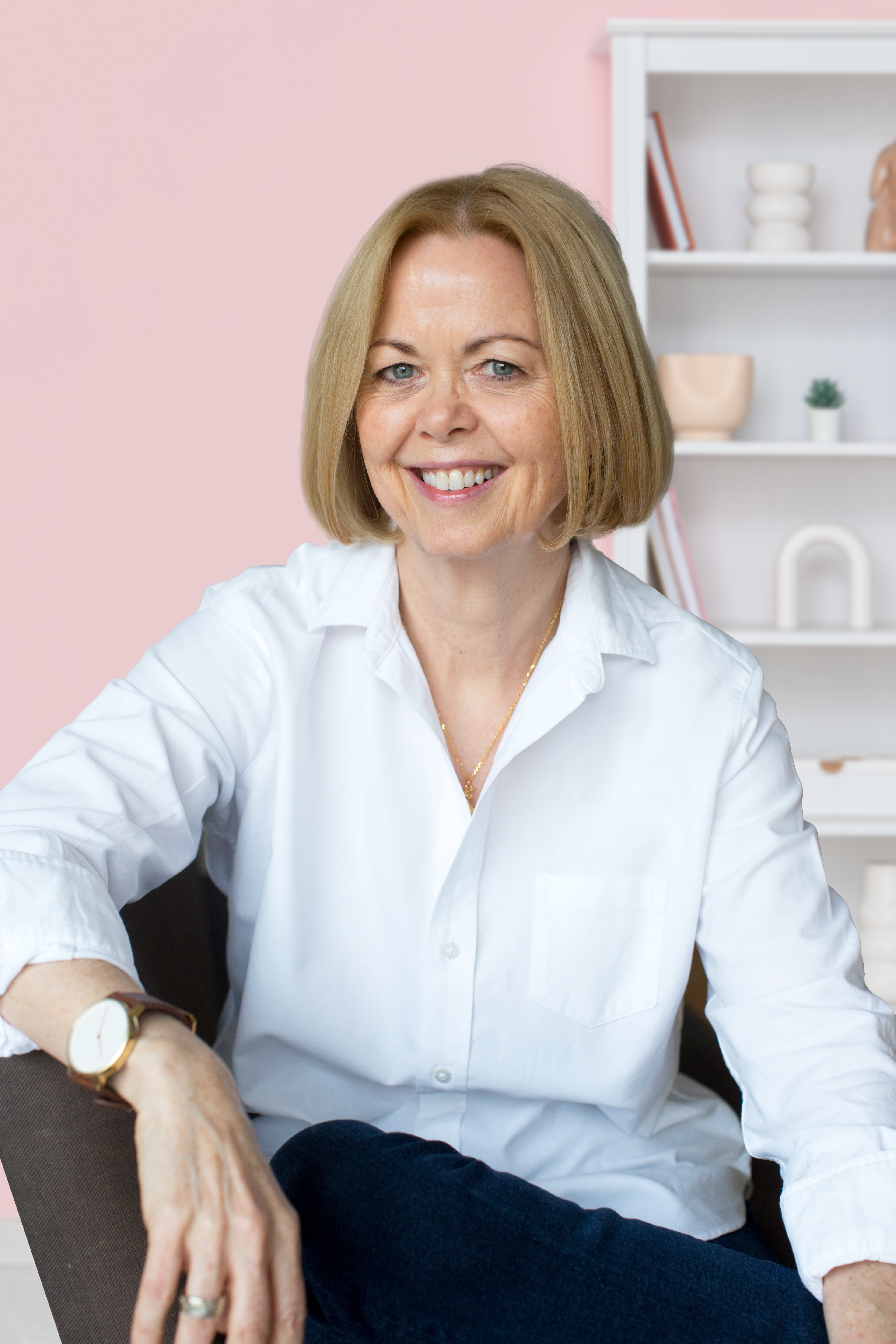 Writer: Siobhan Marko