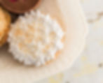 Coconut Cream Tart