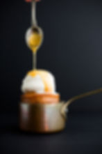 Sticky Toffee Pudding