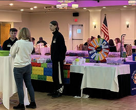 ReGen support Brick Fusion a CT base non-profit.