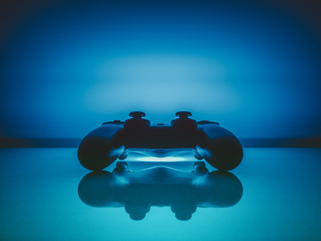 Etre un gamer en 2019, un point fort sur un CV? 🎮😁