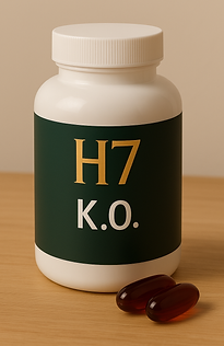 Krill Oil