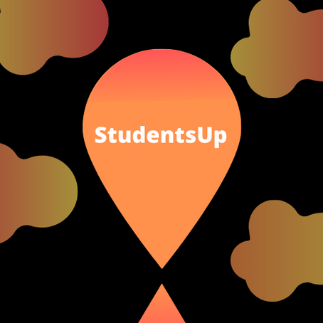 Come è nata l'idea di StudentsUp