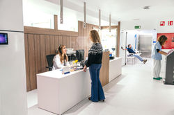clinic image