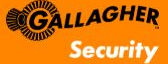 Gallagher Security Equipment Logo