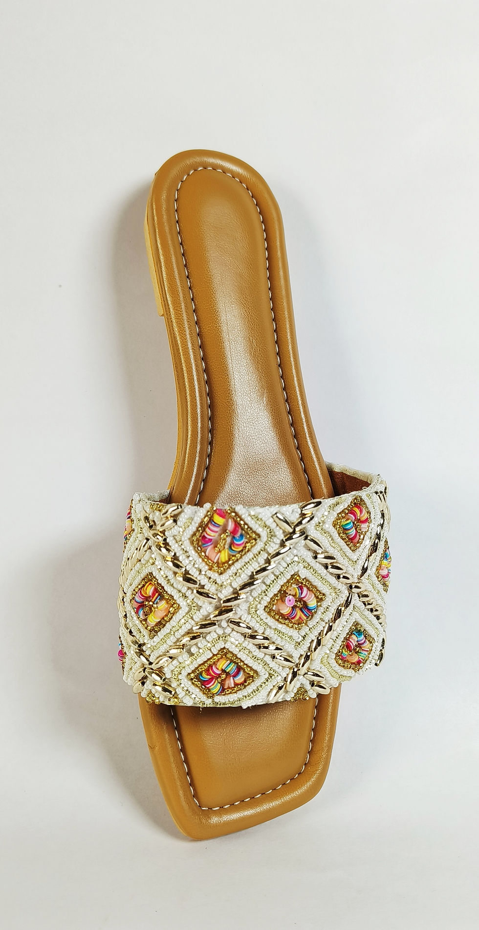Thumbnail: GJ Embellished Sliders