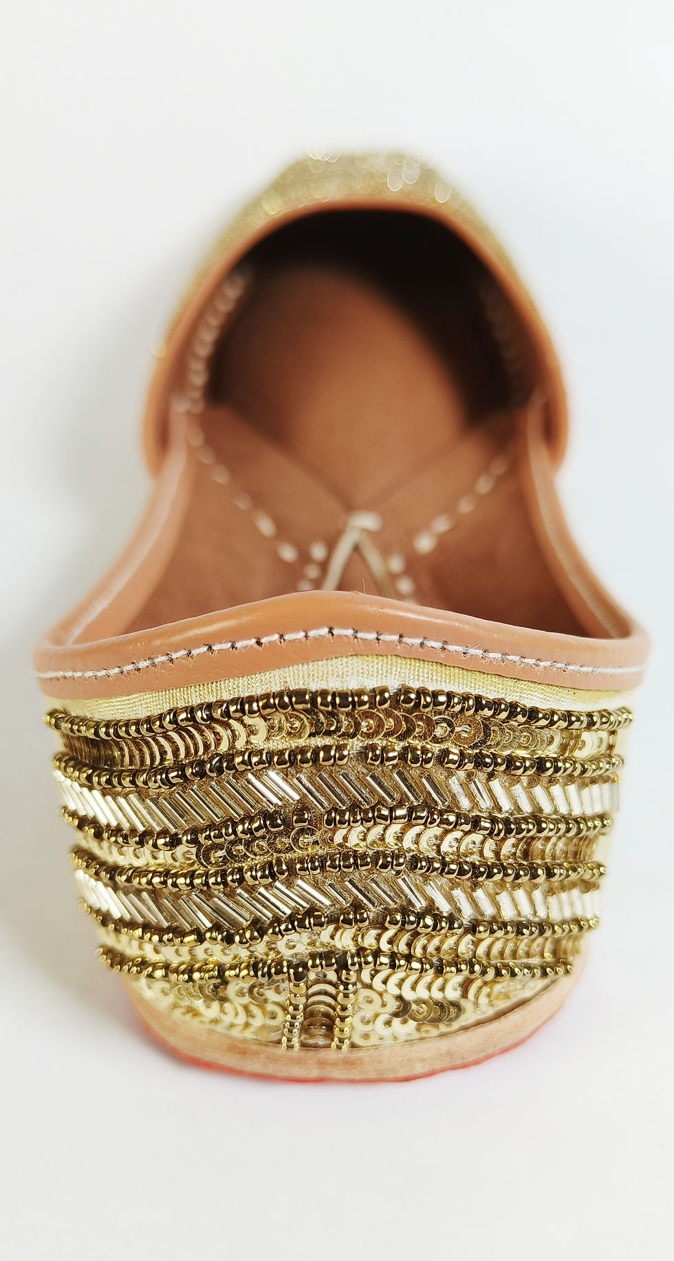 Thumbnail: GJ Golden Gala Juttis