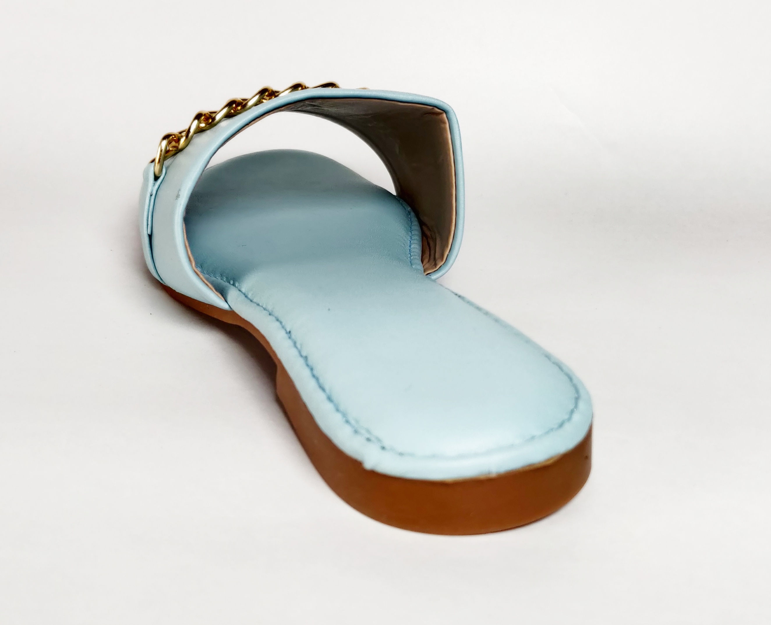 GJ Aqua Elegance Slides