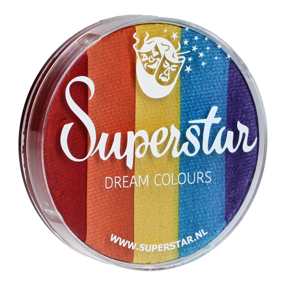 Superstar Rainbow - 901