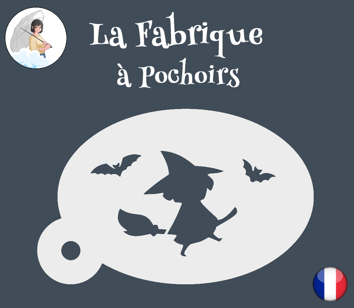 Pochoir sorcière débutante v2