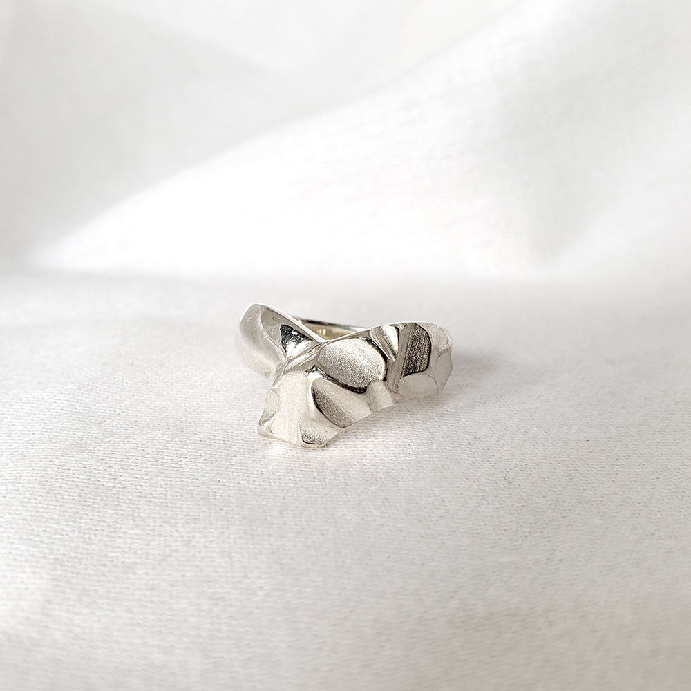 By Pass Arcing Wave Band