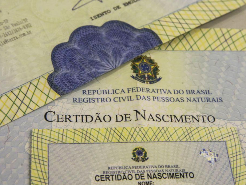 Aurora é o nome mais registrado em Pelotas neste ano