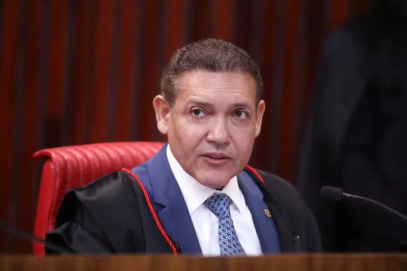 Nunes Marques vai assumir presidência do TSE: “ponderação e isenção”