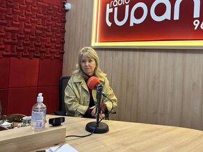Emilice destaca trajetória de empreendedorismo, desafios do varejo na região 