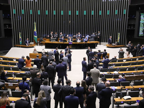 Número de mulheres eleitas para o Congresso aumenta em 2026