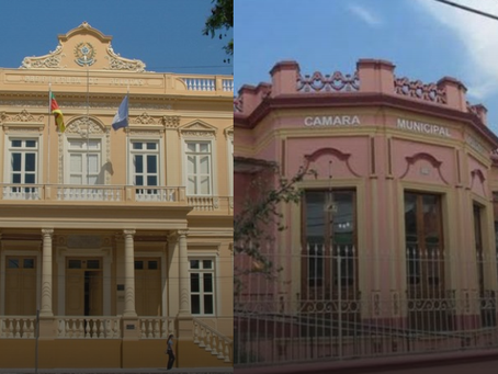 Pelotas terá ponto facultativo na segunda-feira (27)