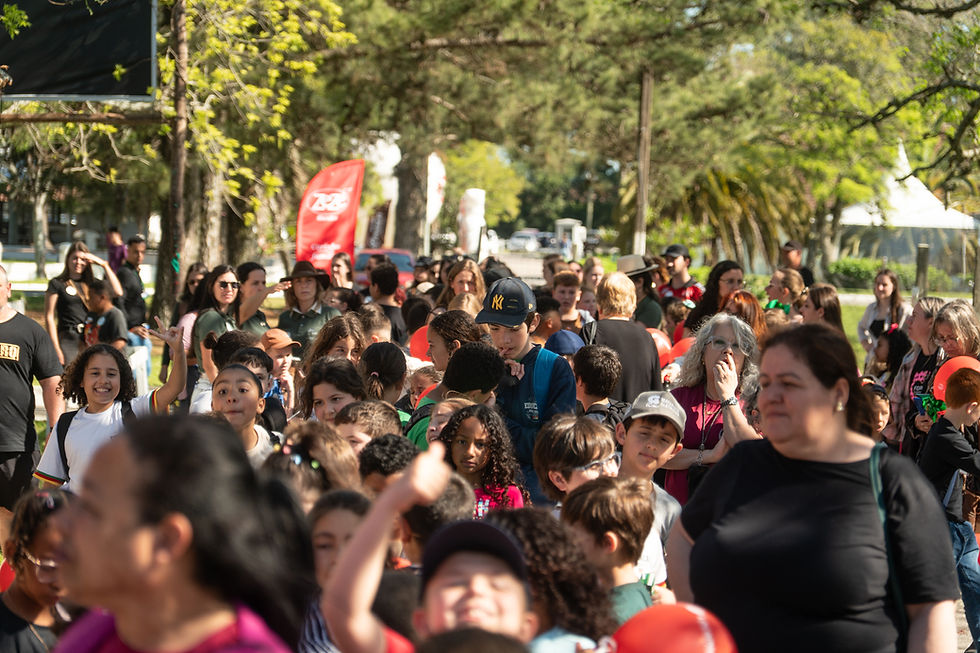 Foto: Patrick Castro