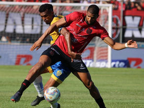 Semana de clássico Bra-Pel 370