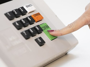 Pesquisa mostra Lula liderando intenções de votos 