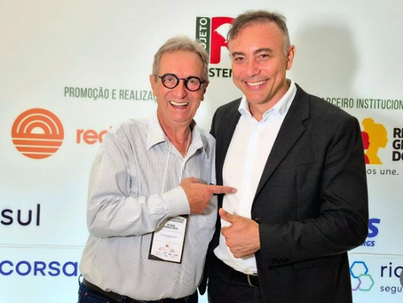 XIII Fórum Econômico Gaúcho reúne lideranças e debate caminhos para o desenvolvimento do Estado