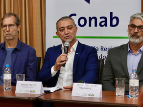 Conab pode comprar até 137 mil toneladas de arroz da safra 2024/25