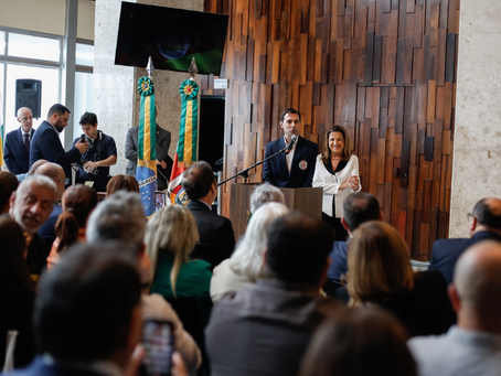Aprovação da PEC do Turismo representa avanço histórico para o desenvolvimento econômico do Rio Grande do Sul