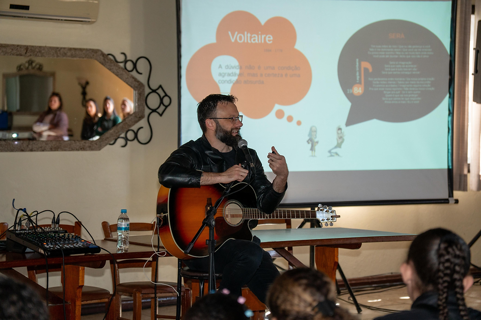 Foto: Assessoria de Imprensa