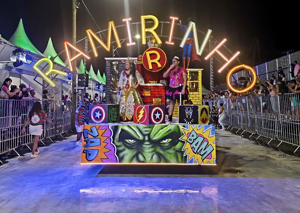 Foto: Rafael Almeida