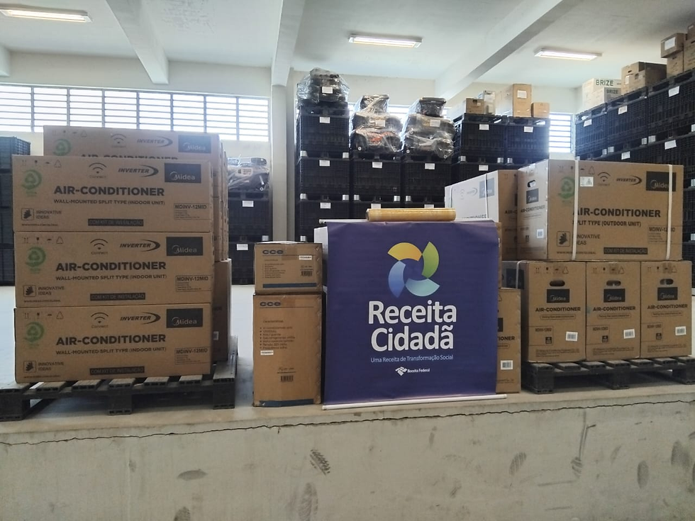 Foto: Divulgação Prefeitura de Jaguarão