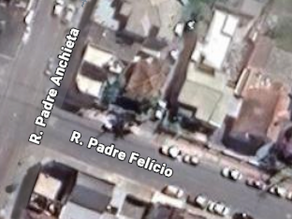 Motociclista morre após colisão no centro de Pelotas