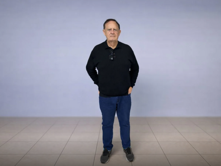 Morre aos 67 anos Gilmar Uhry, vice-presidente regional da AGERT no Vale do Jacuí