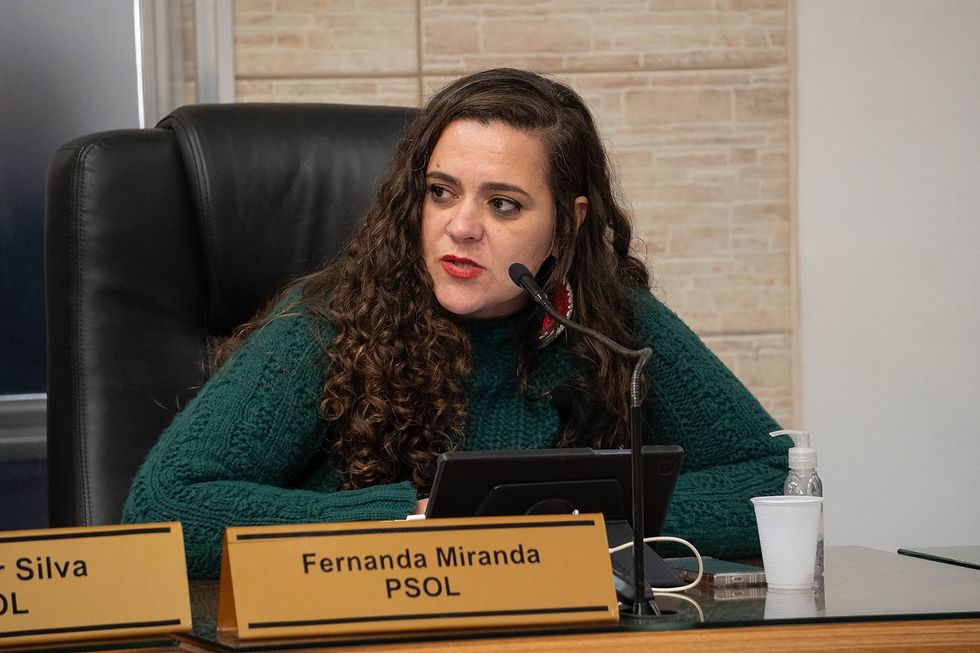 Foto/Reprodução: Maicon Almada