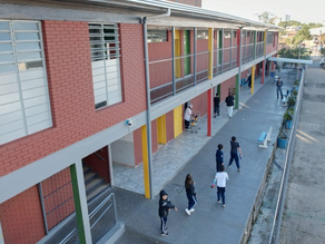 Estado investe R$ 9,4 milhões em obras concluídas em escolas de Arroio Grande e Rio Grande