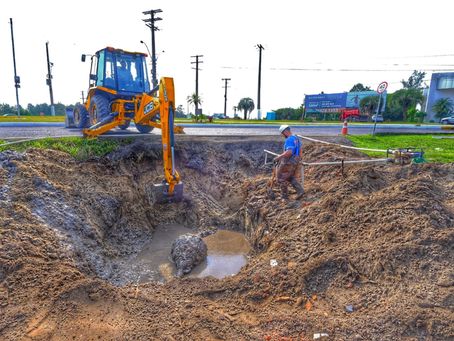 Universalização do saneamento básico no RS estabelece atendimento de 99% da população