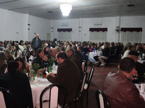 APAE de Arroio Grande promove 3ª edição da Noite das Massas