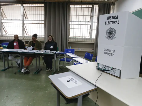 Prazo para tirar ou regularizar título de eleitor termina nesta quarta-feira (6)
